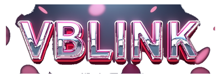 vblink logo