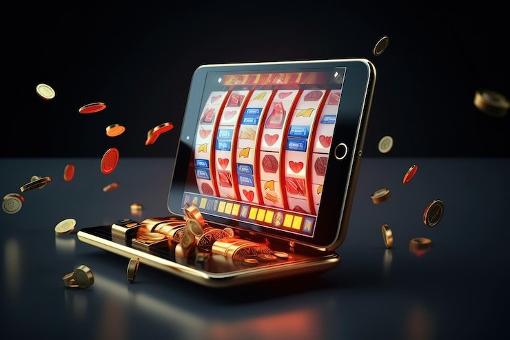 vblink Live casino